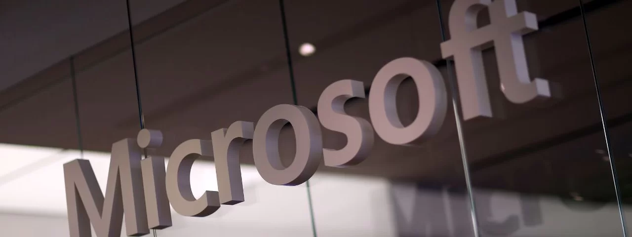 Microsoft registra queixa contra taxa sobre pagamentos fora da App Store