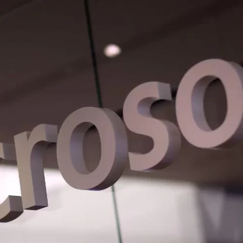 Microsoft registra queixa contra taxa sobre pagamentos fora da App Store